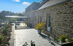 Plounerin, Bretagne 22780