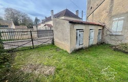 Andryes, Bourgogne-Franche-Comté 89480