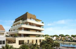 Palavas-les-Flots, Languedoc-Roussillon 34250