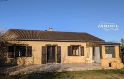 Saint-Andre-d'Allas, Aquitaine 24200