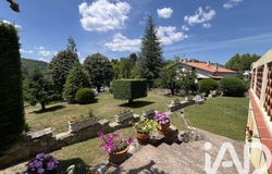 Vernet-les-Bains, Occitanie 66820