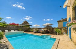 Monpazier, Aquitaine 24540