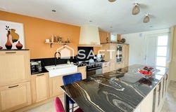 Saint-Michel-En-l'Herm, Pays de la Loire 85580