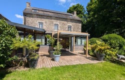 Meslan, Morbihan 56320