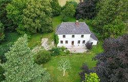 Fresnoy-Folny, Upper Normandy 76660