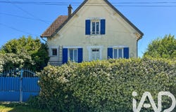 Cuy, Bourgogne-Franche-Comté 89140