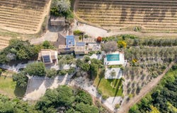 Saint-Michel-d'Euzet, Languedoc-Roussillon 30200