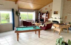 LA JONCHRE, Pays de la Loire 85540