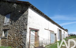 Saint-Pardoux, Nouvelle-Aquitaine 87140