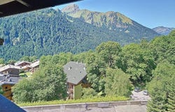 Châtel, Rhône-Alpes 74390