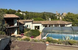 MONTOULIERS, Languedoc-Roussillon 34310