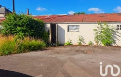 Feuquières, Hauts-de-France 60960