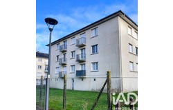 Beaugency, Centre-Val de Loire 45190