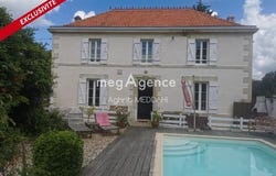 Le Gua, Poitou-Charentes 17600
