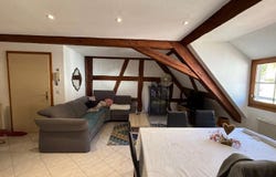 Ferrette, Haut-Rhin 68480