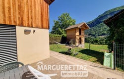 Saint-Jeoire, Haute-Savoie 74490