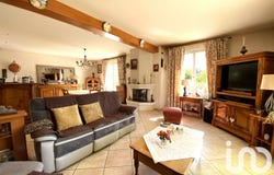 Nouans-les-Fontaines, Centre-Val de Loire 37460