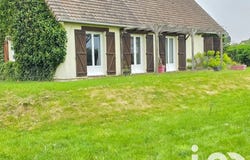 Vernon, Normandy 27200