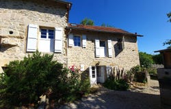 PARISOT, Occitanie 82160