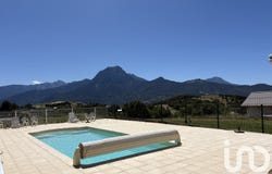 Prunières, Provence-Alpes-Côte d'Azur 05230