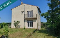Le Gua, Poitou-Charentes 17600