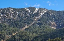 Les Angles, Languedoc-Roussillon 66210