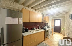Saint-Leu-la-Forêt, Île-de-France 95320