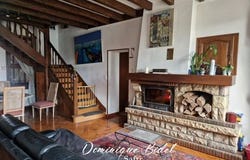 Bellenaves, Auvergne 03330