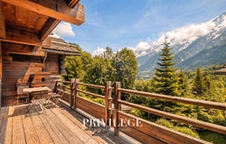 Les Houches, Rhône-Alpes 74310