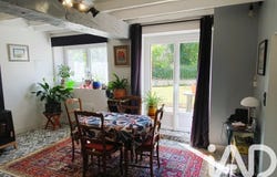 Mareuil-sur-Cher, Centre-Val de Loire 41110
