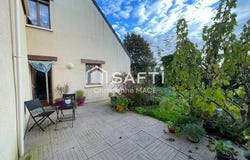 Meslay-Du-Maine, Pays de la Loire 53170