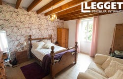 Petit-Bersac, Nouvelle-Aquitaine 24600