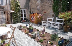 CIVRAY, Nouvelle-Aquitaine 86400