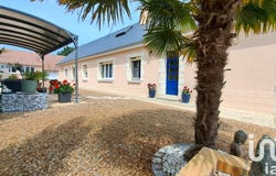 Brou, Centre-Val de Loire 28160