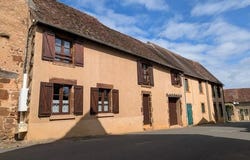 Chaillac, Indre