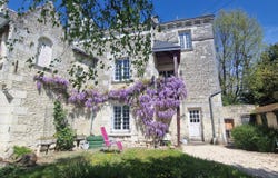 Chinon, Centre 37500