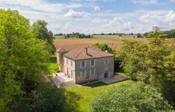Gimont, Midi-Pyrénées 32200