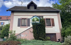 Guebwiller, Haut-Rhin 68500