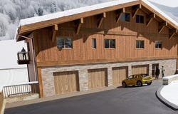 Aime-la-Plagne, Rhône-Alpes 73210
