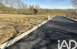 Encausse, Occitanie 32430