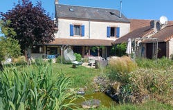 Saint-Sulpice-les-Feuilles, Limousin 87160