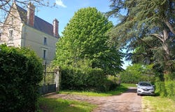 Luchapt, Poitou-Charentes 86430