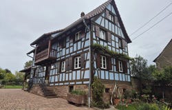 Quatzenheim, Bas-Rhin 67117