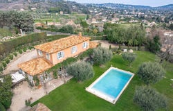 GRASSE HH-15721280, Grasse, Provence-Alpes-Côte d'Azur 06130