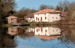 Asnières-sur-Blour, Poitou-Charentes 86430