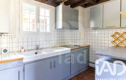 Airion, Hauts-de-France 60600
