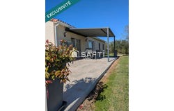 Campsas, Midi-Pyrénées 82370