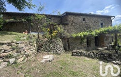 Jaujac, Auvergne-Rhône-Alpes 07380