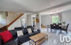 Magny-en-Vexin, Île-de-France 95420
