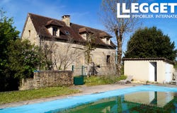 Puylagarde, Occitanie 82160
